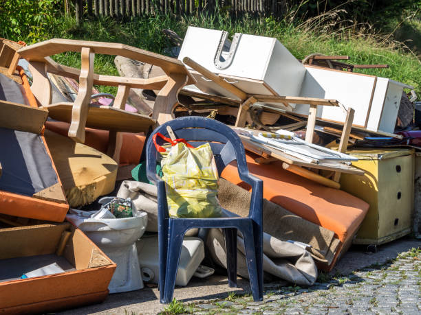 Best Household Junk Removal  in Camden, AL