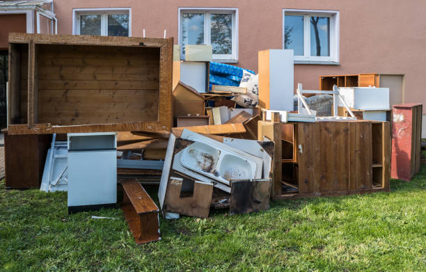 Yard Cleanup Services in Camden, AL