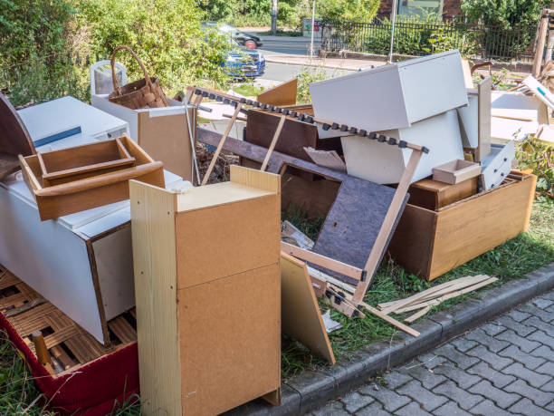 Best Attic Cleanout Services  in Camden, AL