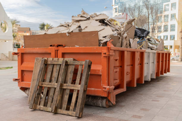 Reliable Camden, AL Junk Removal Solutions