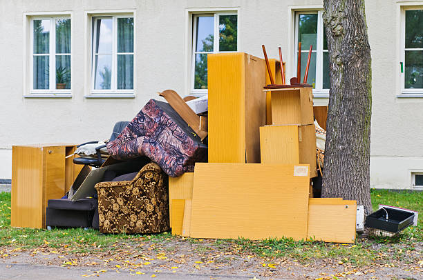 Best Junk Removal Near Me  in Camden, AL
