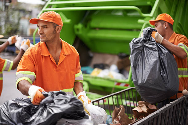 Best Professional Junk Removal  in Camden, AL