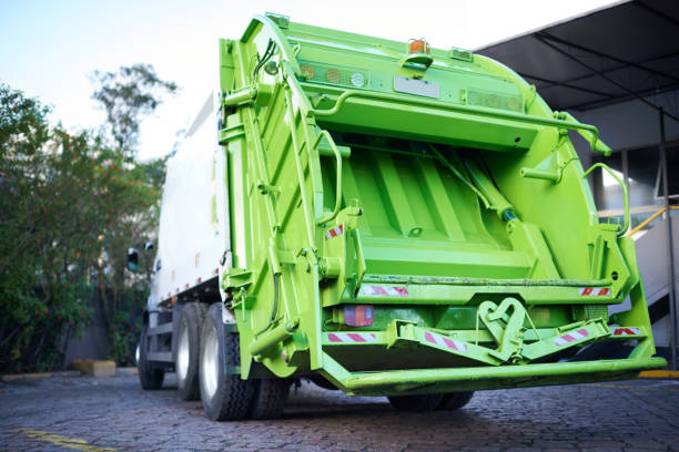 Best Junk Hauling Services  in Camden, AL