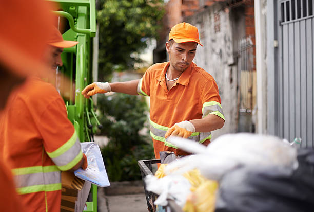 Best Commercial Junk Removal  in Camden, AL