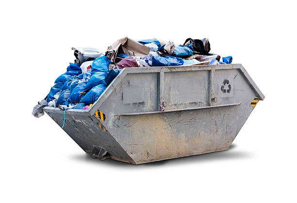 Best Commercial Junk Removal  in Camden, AL