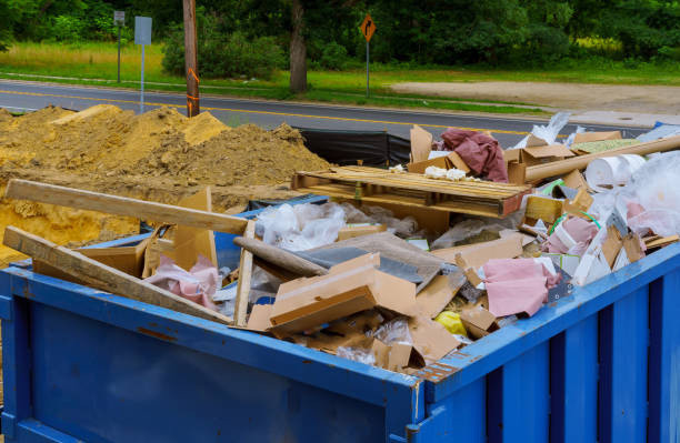 Best Construction Debris Removal  in Camden, AL